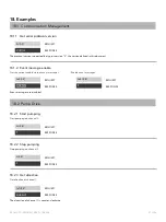 Preview for 27 page of Ismatec EW-78001-70 Operating Manual