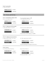 Preview for 28 page of Ismatec EW-78001-70 Operating Manual