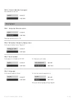 Preview for 31 page of Ismatec EW-78001-70 Operating Manual