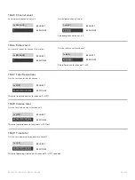 Preview for 32 page of Ismatec EW-78001-70 Operating Manual