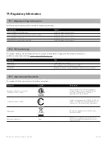 Preview for 34 page of Ismatec EW-78001-70 Operating Manual