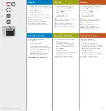 Preview for 10 page of Ismatec Flowmaster FMT300 Operating Manual