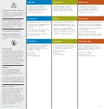 Preview for 25 page of Ismatec Flowmaster FMT300 Operating Manual