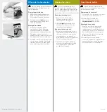 Preview for 26 page of Ismatec Flowmaster FMT300 Operating Manual