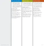 Preview for 27 page of Ismatec Flowmaster FMT300 Operating Manual