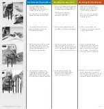 Preview for 30 page of Ismatec Flowmaster FMT300 Operating Manual