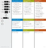 Preview for 35 page of Ismatec Flowmaster FMT300 Operating Manual