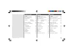 Preview for 3 page of Ismatec IP Series Operating Manual