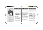 Preview for 14 page of Ismatec IP Series Operating Manual