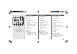 Preview for 17 page of Ismatec IP Series Operating Manual