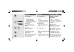 Preview for 18 page of Ismatec IP Series Operating Manual