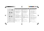 Preview for 20 page of Ismatec IP Series Operating Manual