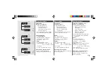 Preview for 21 page of Ismatec IP Series Operating Manual