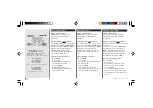 Preview for 28 page of Ismatec IP Series Operating Manual