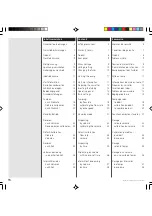 Preview for 40 page of Ismatec IP Series Operating Manual