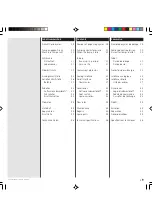 Preview for 41 page of Ismatec IP Series Operating Manual