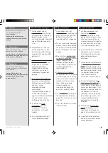 Preview for 43 page of Ismatec IP Series Operating Manual