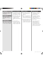 Preview for 44 page of Ismatec IP Series Operating Manual