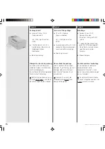 Preview for 46 page of Ismatec IP Series Operating Manual