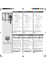 Preview for 47 page of Ismatec IP Series Operating Manual