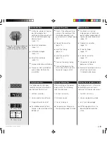 Preview for 49 page of Ismatec IP Series Operating Manual