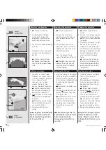 Preview for 50 page of Ismatec IP Series Operating Manual