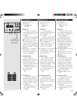 Preview for 51 page of Ismatec IP Series Operating Manual