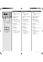 Preview for 52 page of Ismatec IP Series Operating Manual