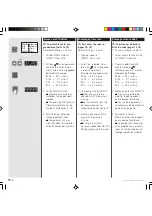 Preview for 56 page of Ismatec IP Series Operating Manual