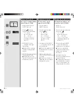 Preview for 58 page of Ismatec IP Series Operating Manual