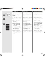 Preview for 59 page of Ismatec IP Series Operating Manual