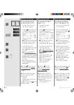 Preview for 60 page of Ismatec IP Series Operating Manual