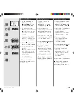 Preview for 61 page of Ismatec IP Series Operating Manual