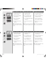 Preview for 62 page of Ismatec IP Series Operating Manual