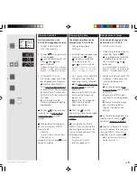 Preview for 63 page of Ismatec IP Series Operating Manual