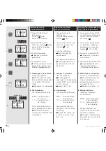 Preview for 64 page of Ismatec IP Series Operating Manual