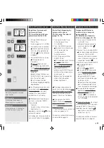 Preview for 65 page of Ismatec IP Series Operating Manual