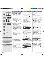 Preview for 66 page of Ismatec IP Series Operating Manual