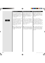 Preview for 70 page of Ismatec IP Series Operating Manual