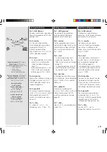 Preview for 71 page of Ismatec IP Series Operating Manual