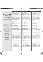 Preview for 72 page of Ismatec IP Series Operating Manual