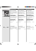 Preview for 80 page of Ismatec IP Series Operating Manual