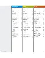 Предварительный просмотр 2 страницы Ismatec IPC series Operating Manual