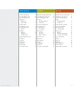 Предварительный просмотр 3 страницы Ismatec IPC series Operating Manual