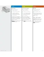 Предварительный просмотр 8 страницы Ismatec IPC series Operating Manual