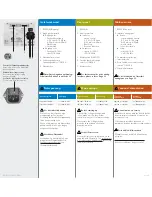 Предварительный просмотр 9 страницы Ismatec IPC series Operating Manual