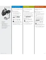 Предварительный просмотр 10 страницы Ismatec IPC series Operating Manual