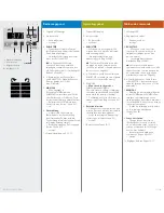 Предварительный просмотр 13 страницы Ismatec IPC series Operating Manual