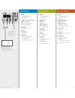 Предварительный просмотр 14 страницы Ismatec IPC series Operating Manual