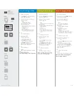 Предварительный просмотр 15 страницы Ismatec IPC series Operating Manual